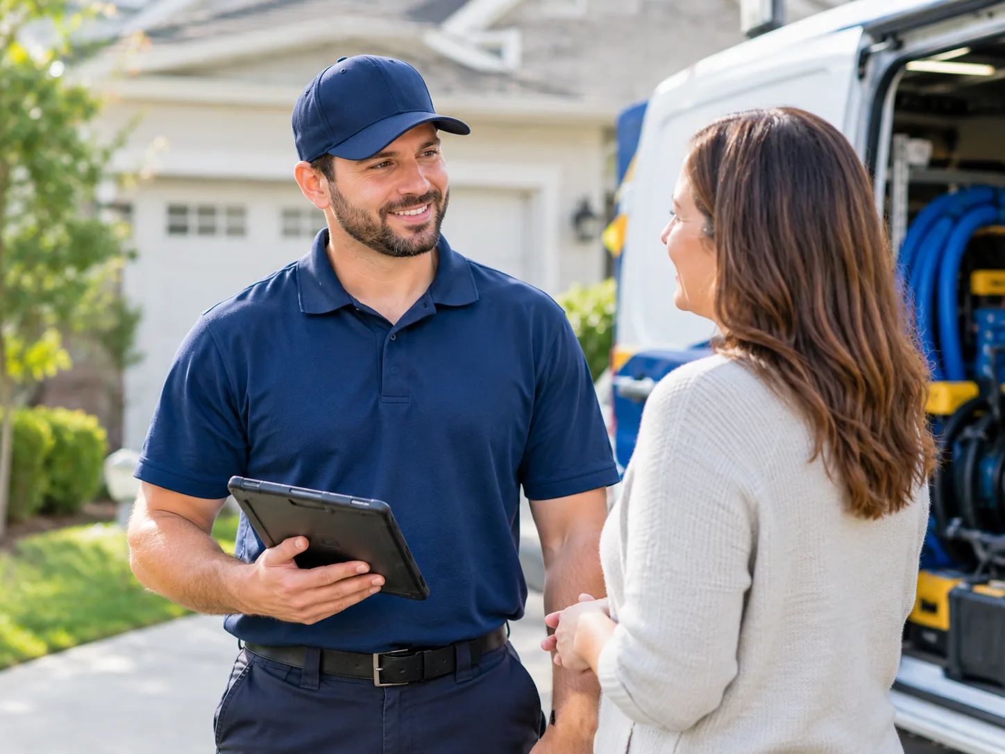 Sewage Backup Cleanup Crofton, MD FAQs